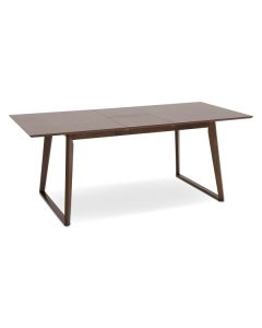 Kevan Extendable Dining Table (Walnut)