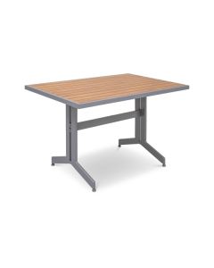 Mirage Rectangle Dining Table